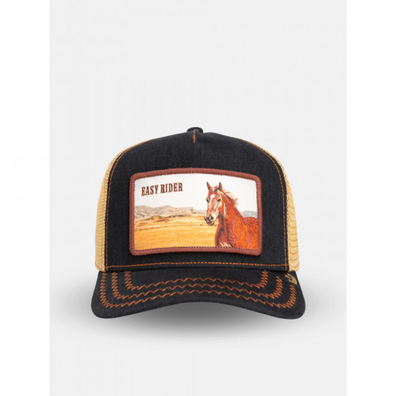 Gorra Easy Rider de Goorin  GOORIN BROS