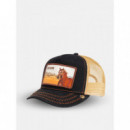Gorra Easy Rider de Goorin  GOORIN BROS