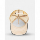 Gorra Easy Rider de Goorin  GOORIN BROS