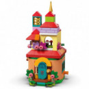 LEGO 43261 Encanto Mini House