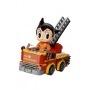 Set de Construcción Astro Boy Camión de Bomberos  PANTASY