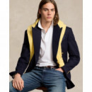 Polos Polo POLO RALPH LAUREN el Icónico Polo de Piqué Blanco