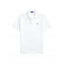 Polos Polo POLO RALPH LAUREN el Icónico Polo de Piqué Blanco
