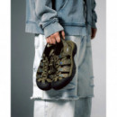Calzado Sandalias KEEN M Newport Retro Sandal X études Studio Olive