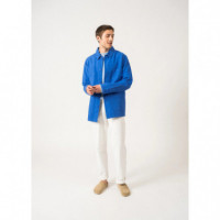 Chaquetas Hombre Chaqueta SAINT JAMES Sirocco Ii Mer