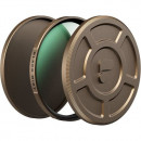 POLARPRO Filtro Black Mist 67MM