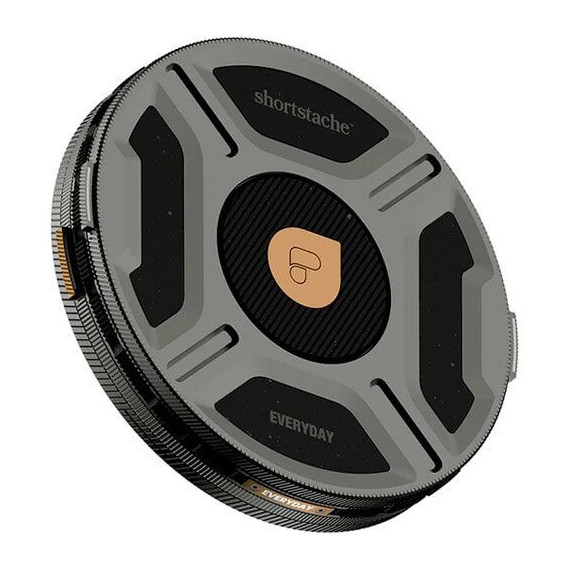 POLARPRO Helix Maglock Shortstach Everyday Filter 1/4 Black Mist + Polarizador