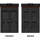 POLARPRO Funda para Tarjetas Cfexpress B Edition Ii