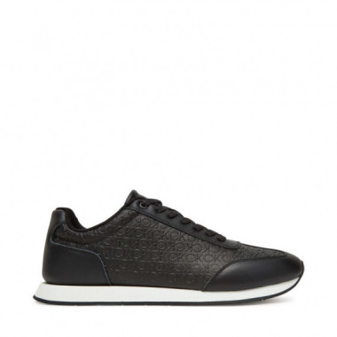 Zapatillas Low Prof Runn Laceup  CALVIN KLEIN