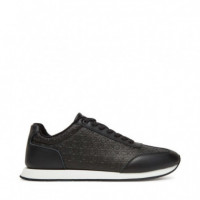 Zapatillas Low Prof Runn Laceup  CALVIN KLEIN
