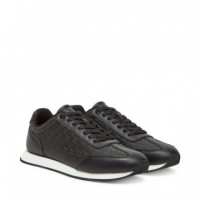 Zapatillas Low Prof Runn Laceup  CALVIN KLEIN