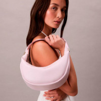 Bolso Hobo Pequeño  CALVIN KLEIN