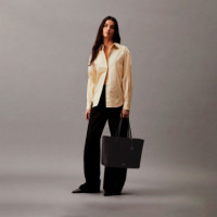Bolso Tote Shopper  CALVIN KLEIN