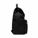 Mochila  Contrast Flap  CALVIN KLEIN