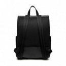 Mochila  Contrast Flap  CALVIN KLEIN