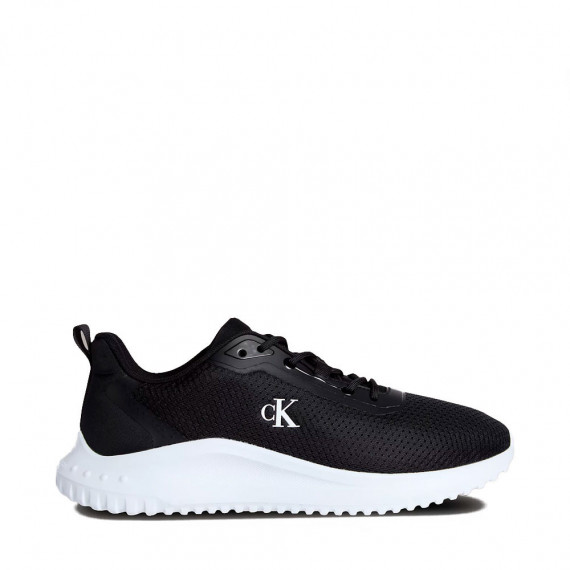 Zapatillas Eva Runner Mix Mesh  CALVIN KLEIN