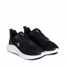 Zapatillas Eva Runner Mix Mesh  CALVIN KLEIN