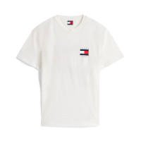 Camiseta con Logo Trasero  TOMMY HILFIGER