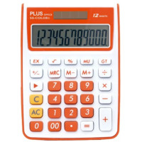CALCULADORA PLUS SS190