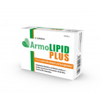 Armolipid Plus 30 Comprimidos  MYLAN PHARMACEUTICALS