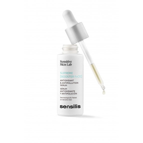 Sensilis Hyaluronic Filler Serum 30 Ml + Hyaluronic Puffy Eyes (pack Lim.)  DERMOFARM