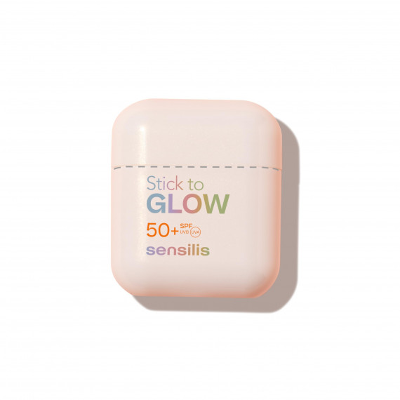 SENSILIS GLOW STICK SPF50+  10GR