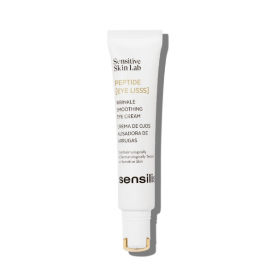 Sensilis Peptide Eye Lisss  15 Ml  DERMOFARM