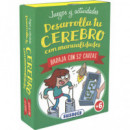 Desarrolla tu Cerebro con Manualidades