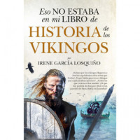 Eso No Estaba....hist. Vikingos (leb)