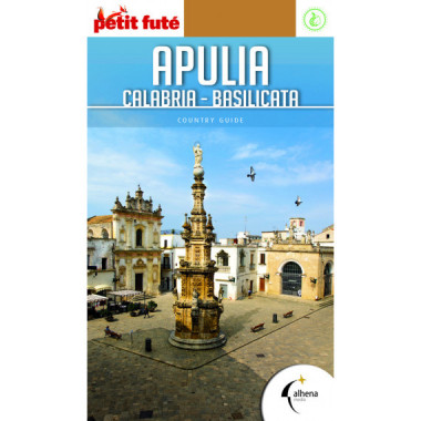 Apulia (petit Fute)