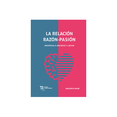 Relacion Razon-pasion Aristoteles,descartes y Butler