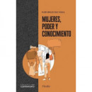 Mujeres Poder y Conocimiento