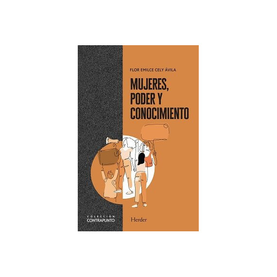 Mujeres Poder y Conocimiento