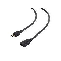 GEMBIRD Alargador HDMI 3M