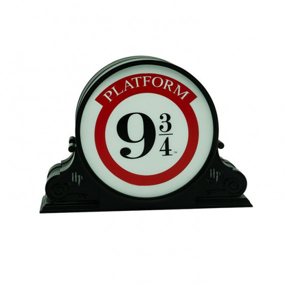 Lámpara Harry Potter Andén 9 3/4  ABY STILE