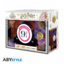Lámpara Harry Potter Andén 9 3/4  ABY STILE