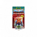 Figura Skeletor Snake Armor Masters del Universo  MATTEL