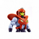 Figura Skeletor Snake Armor Masters del Universo  MATTEL