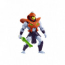 Figura Skeletor Snake Armor Masters del Universo  MATTEL