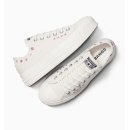 Chuck Taylor All Star Lift Egret/sugar Berry/cactus Bud CONVERSE