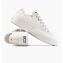 Chuck Taylor All Star Lift Egret/sugar Berry/cactus Bud CONVERSE