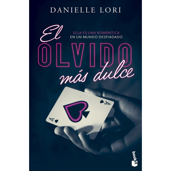 el Olvido Mas Dulce   2025