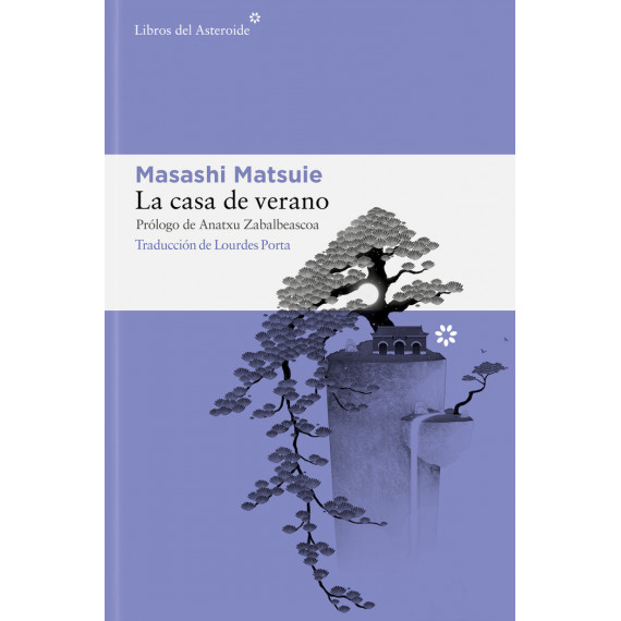 la Casa de Verano   2025