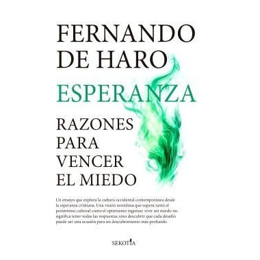 Esperanza   2025