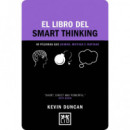 el Libro del Smart Thinking