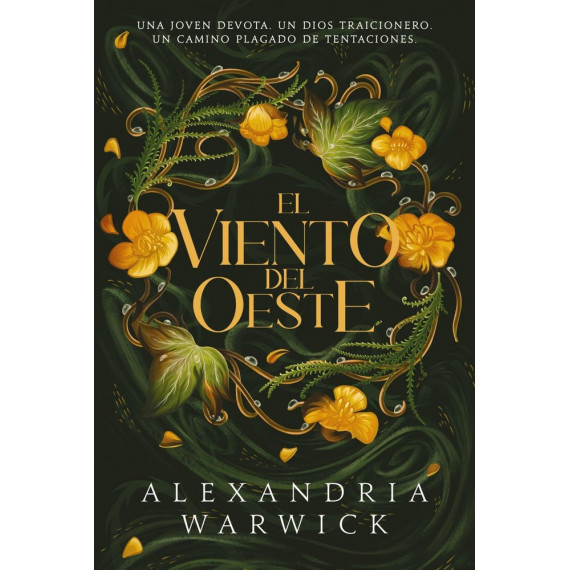 el Viento del Oeste   2025