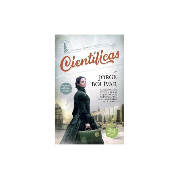 Cientificas (leb)   2025