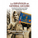 Espaãoles del General Leclerc, los   2025