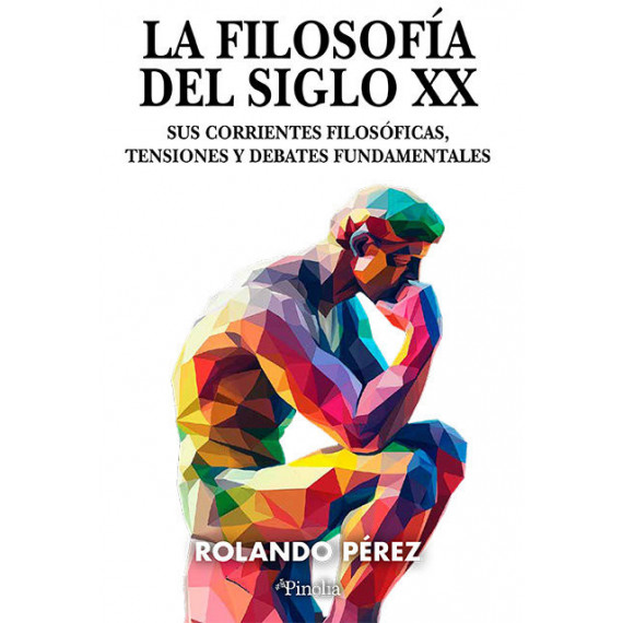 Filosofia del Siglo Xx, la   2025