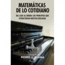 Matematicas de lo Cotidiano   2025